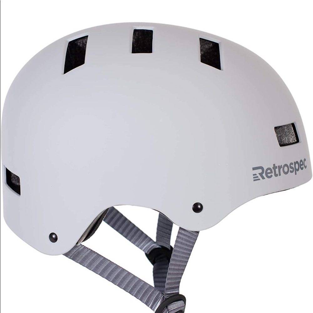 Retrospec New Helmet for Bike, Skateboard